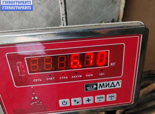 купить Стойка подвески передняя правая на Audi A6 C5 (1997-2005)