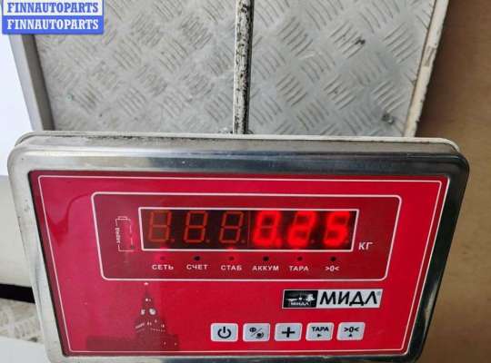 купить Молдинг двери передней правой на BMW 5 E39 (1995-2003)