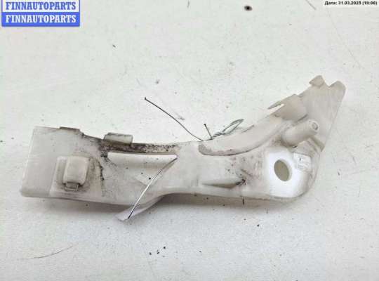купить Кронштейн бампера переднего на Mazda 6 (2002-2007) GG/GY