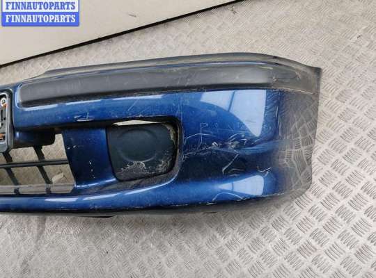 купить Бампер передний на Honda Civic (1995-2000)