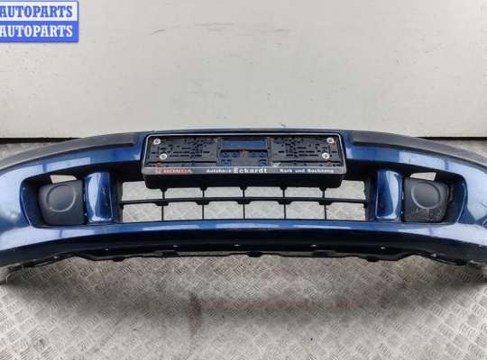 Бампер передний HD521326 на Honda Civic (1995-2000)