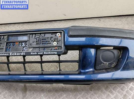 купить Бампер передний на Honda Civic (1995-2000)