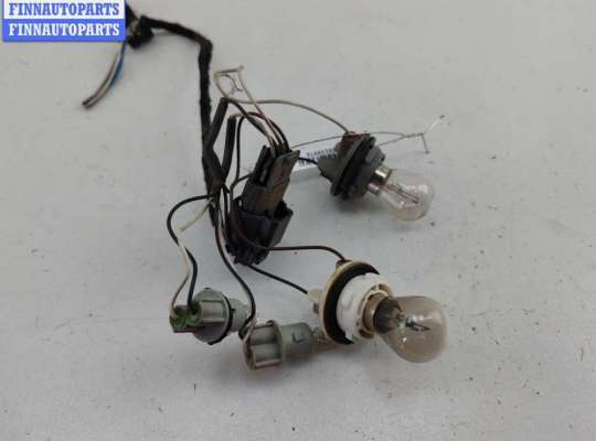Патрон лампы фонаря OP2227011 на Opel Astra J (2009-2015)