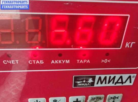 купить Коллектор выпускной на Renault Scenic I (1996-2003)