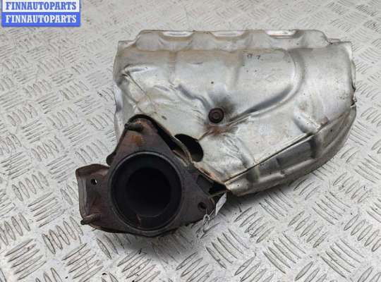 купить Коллектор выпускной на Renault Scenic I (1996-2003)