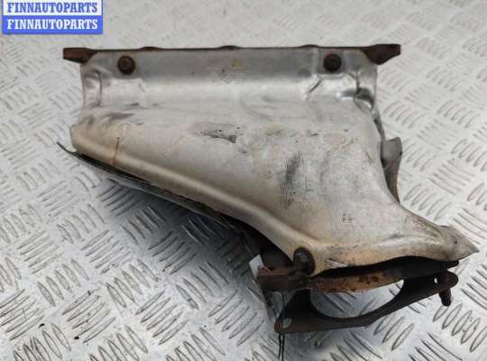 купить Коллектор выпускной на Renault Scenic I (1996-2003)