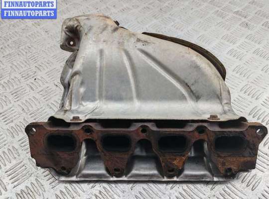 купить Коллектор выпускной на Renault Scenic I (1996-2003)
