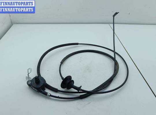 Трос капота на Renault Laguna III