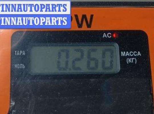 Трос капота на Renault Laguna III