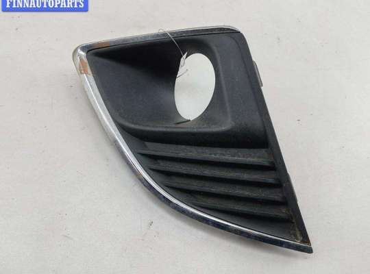 Рамка фары противотуманной правой CH478655 на Chevrolet Cruze