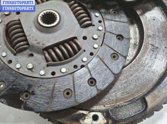 купить Маховик на Citroen Berlingo (1996-2002)