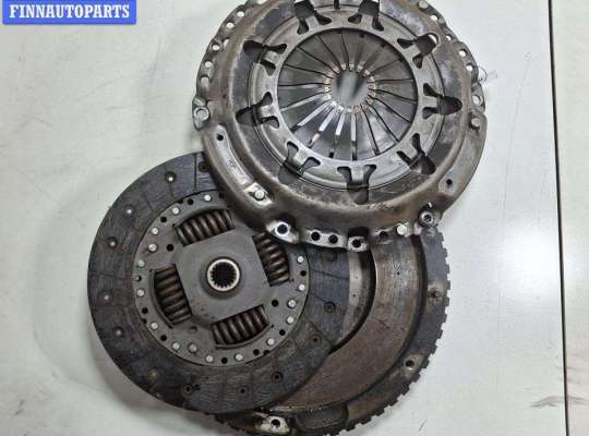 купить Маховик на Citroen Berlingo (1996-2002)