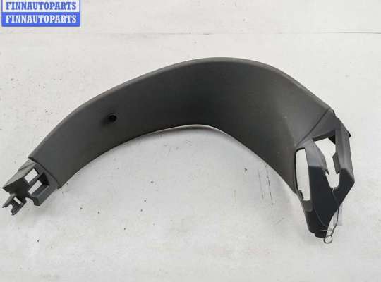 купить Обшивка крышки багажника на Renault Scenic II (2003-2009)