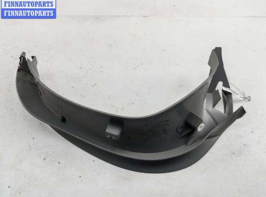 купить Обшивка крышки багажника на Renault Scenic II (2003-2009)