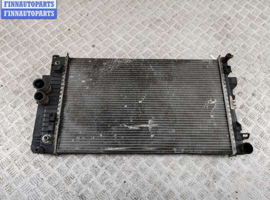 Радиатор основной MB1629919 на Mercedes Vito-2 / Viano W639 (2003-2014)