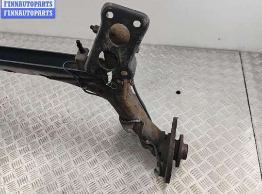 купить Балка подвески задняя на Volkswagen Golf-4