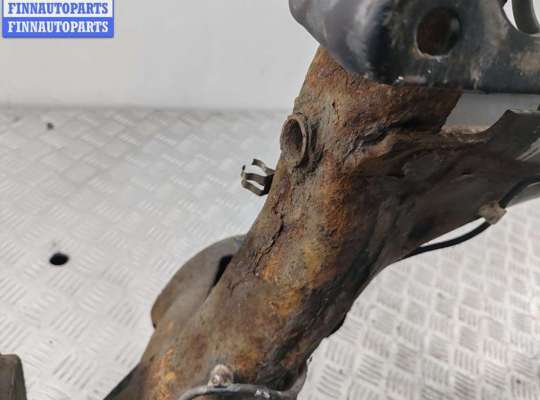 купить Балка подвески задняя на Volkswagen Golf-4