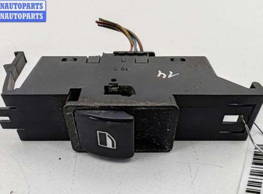 Кнопка стеклоподъемника переднего правого BM3671921 на BMW 3 E46 (1998-2006)