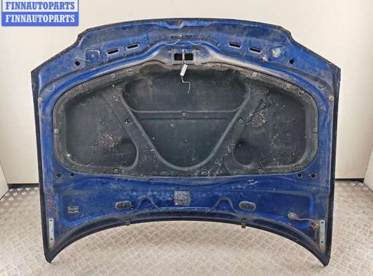 купить Капот на Volkswagen Passat B5+ (GP)