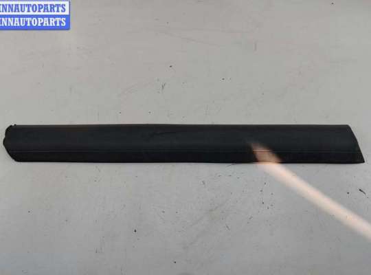 купить Молдинг двери передней левой на Volkswagen Touareg