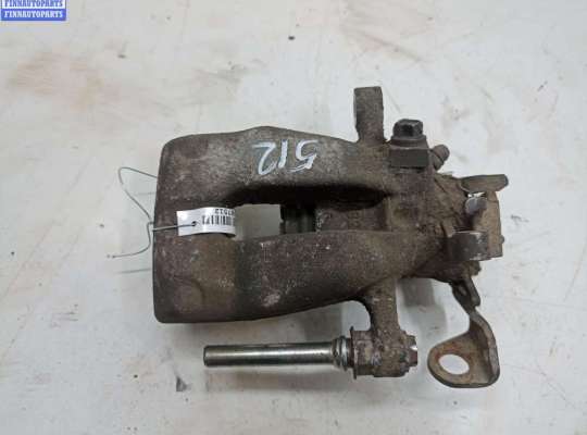 купить Суппорт задний левый на Opel Astra H (2004-2009)