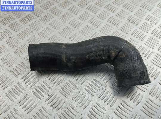 купить Патрубок интеркулера на Volkswagen Golf-6