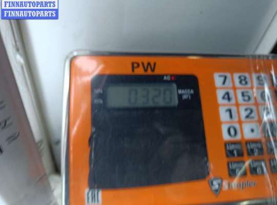 купить Замок двери задней правой на Volkswagen Passat B3