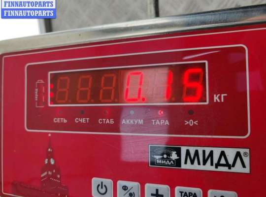 купить Переключатель дворников на Audi A6 C5 (1997-2005)