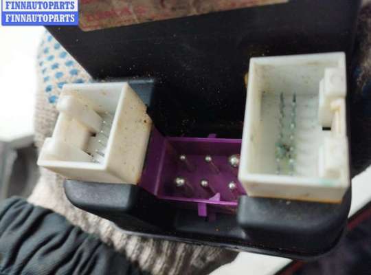 купить Компрессор центрального замка на Audi A6 C4 (1994-1997)