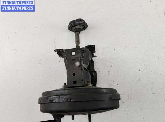 купить Усилитель тормозов вакуумный на Opel Vectra B (1995-2002)