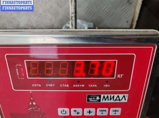 купить Усилитель тормозов вакуумный на Opel Vectra B (1995-2002)