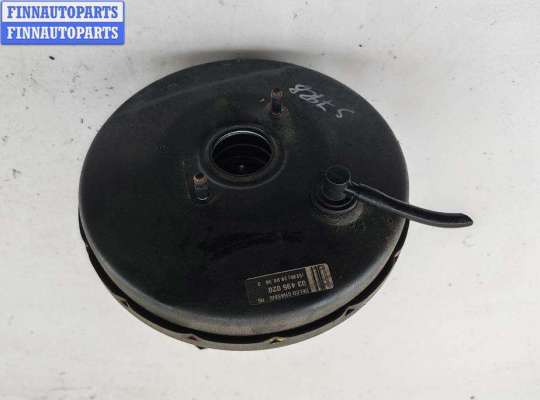 купить Усилитель тормозов вакуумный на Opel Vectra B (1995-2002)