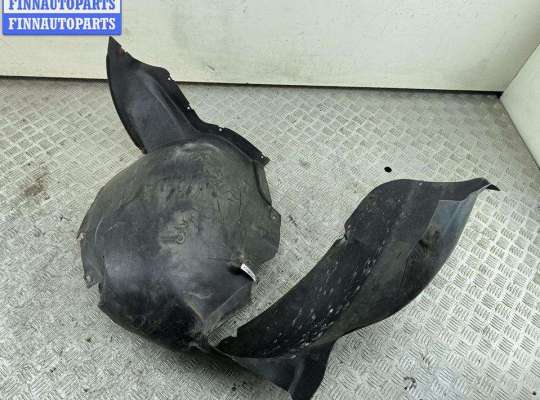 купить Защита крыла (подкрылок) передняя левая на Volkswagen Caddy (2004-2010)