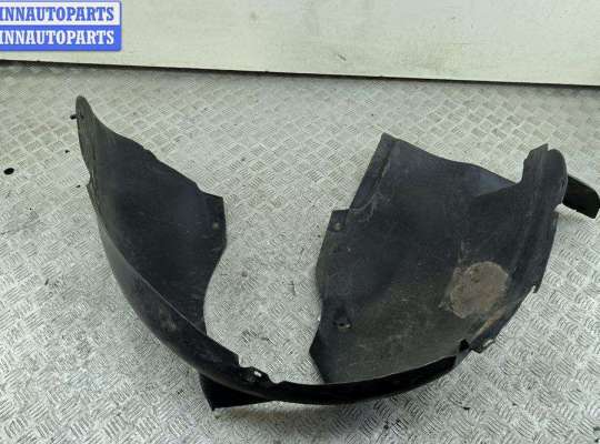 купить Защита крыла (подкрылок) передняя левая на Volkswagen Caddy (2004-2010)