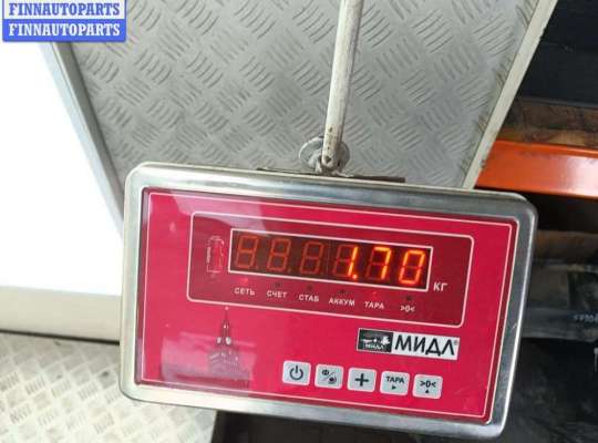 купить Защита крыла (подкрылок) передняя левая на Volkswagen Caddy (2004-2010)