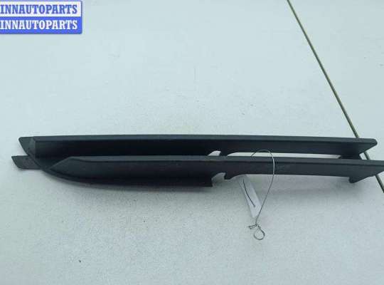 купить Решётка (заглушка) в бампер на BMW 3 E46 (1998-2006)