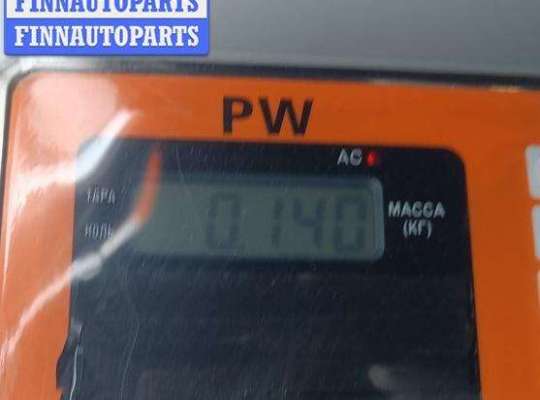 купить Решётка (заглушка) в бампер на BMW 3 E46 (1998-2006)