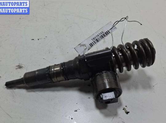 купить Форсунка топливная на Audi A4 B7 (2004-2008)