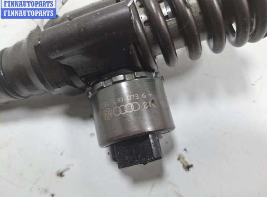 купить Форсунка топливная на Audi A4 B7 (2004-2008)