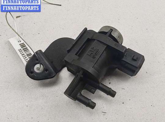 купить Клапан воздушный на Volkswagen Passat B5+ (GP)