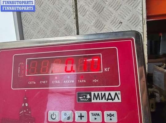 купить Клапан воздушный на Volkswagen Passat B5+ (GP)