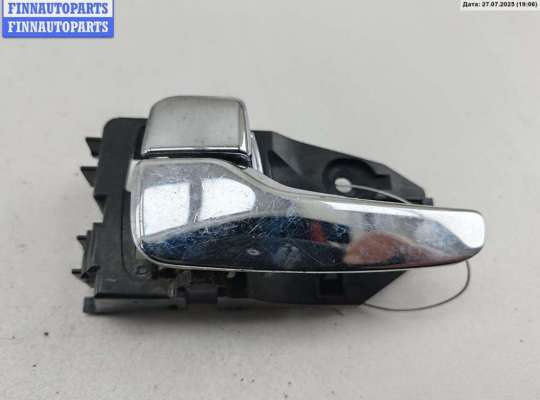 купить Ручка двери внутренняя передняя левая на Mitsubishi Lancer (2000-2010)