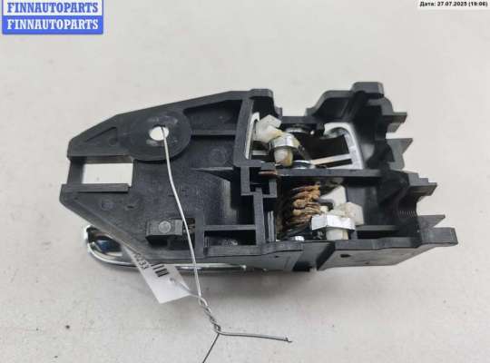 купить Ручка двери внутренняя передняя левая на Mitsubishi Lancer (2000-2010)