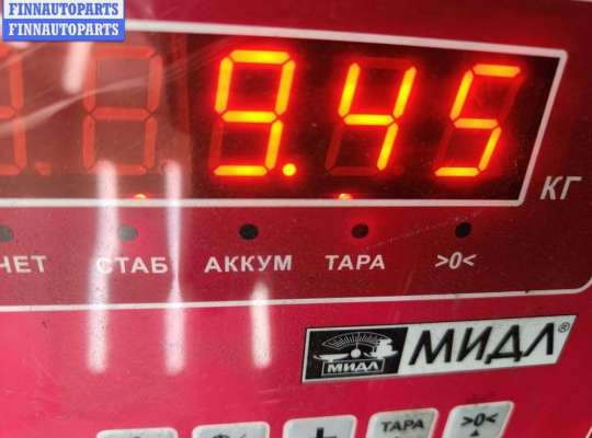 купить Кардан (вал карданный) задний на Kia Sorento (BL, 2002-2009)