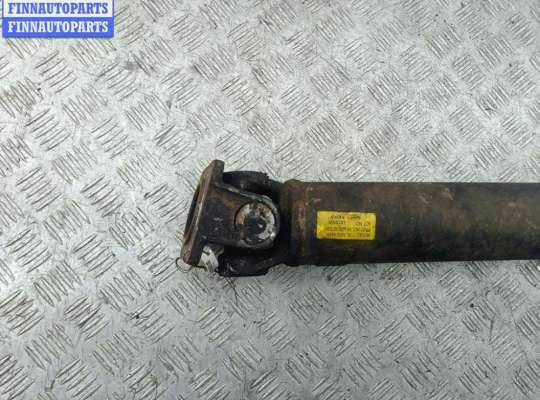 купить Кардан (вал карданный) задний на Kia Sorento (BL, 2002-2009)