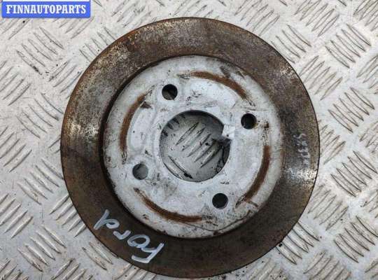 Диск тормозной задний FO2213189 на Ford Focus I (1998-2005)