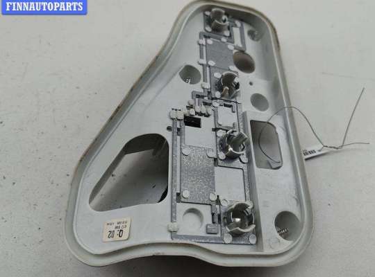 купить Плата фонаря заднего правого на Opel Astra H (2004-2009)