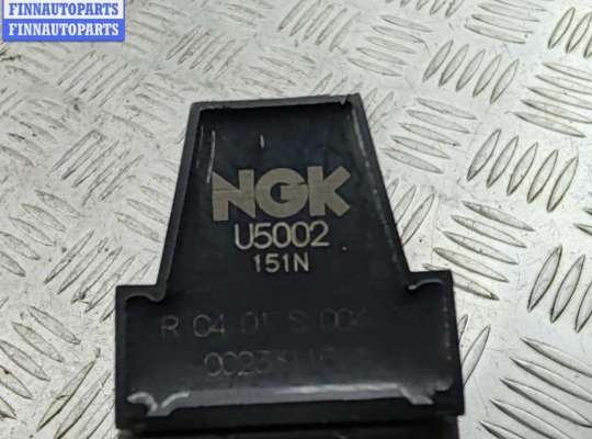 купить Катушка зажигания на Skoda Fabia mk1 (6Y)