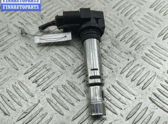 купить Катушка зажигания на Skoda Fabia mk1 (6Y)