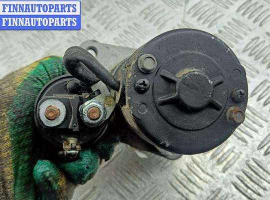 купить Стартер на Opel Astra H (2004-2009)